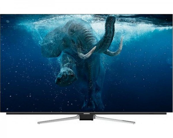 GRUNDIG 65'' GD960 OLED UHD