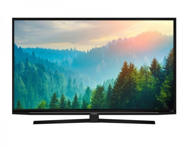 GRUNDIG  55 GFU 8990B Android 4K Ultra HD digital LED TV