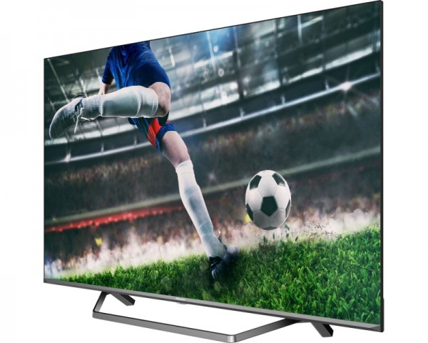 HISENSE 65'' 65U7QF ULED Smart Ultra HD TV G