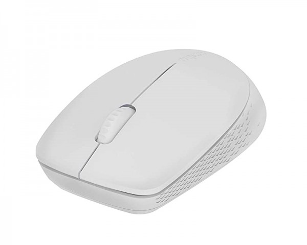 RAPOO M100 Silent Wireless Multi-mode miš svetlo sivi