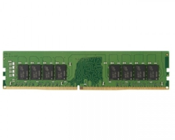 KINGSTON DIMM DDR4 4GB 2666MHz KVR26N19S64