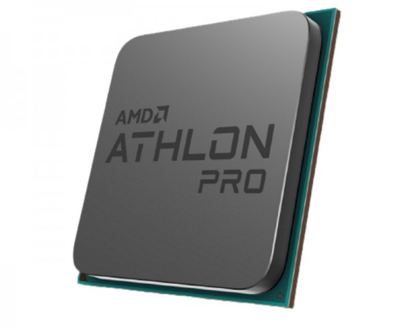 AMD Athlon Silver PRO 3125GE 2 cores 3.4GHz (3.4GHz) tray