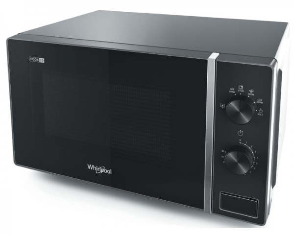 WHIRLPOOL MWP 101 SB mikrotalasna rerna