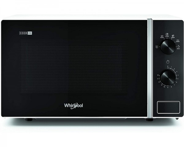 WHIRLPOOL MWP 101 W mikrotalasna rerna