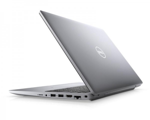 DELL Latitude 5520 15.6'' FHD i5-1135G7 8GB 256GB SSD Intel Iris Xe Backlit FP Win10Pro 3yr NBD