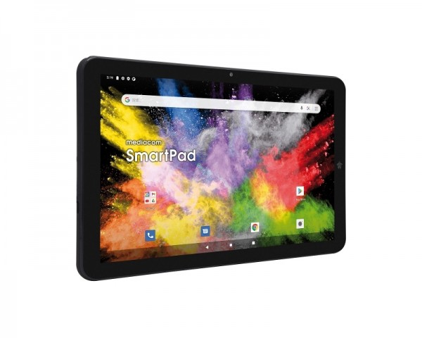 MEDIACOM Smartpad IYO 10 4G Phone SP1IY4G 10.1'' FHD SC9863 Octa Core 1.6GHz 3GB 32GB Android 11.0