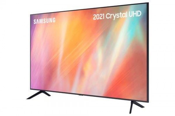 Televizor SAMSUNG UE55AU7172UXXHLED55''UHDsmartTizentitan grey' ( 'UE55AU7172UXXH' ) 