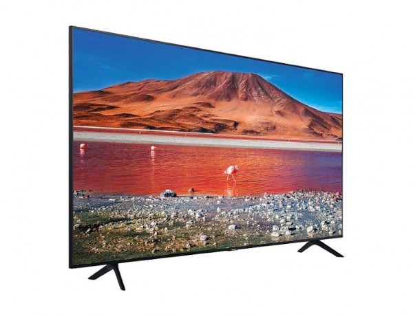 Televizor SAMSUNG UE50TU7092KXXHLED50''UHDsmartTizencrna' ( 'UE50TU7092UXXH' ) 