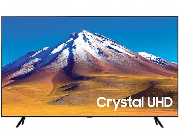 Televizor SAMSUNG UE43TU7022KXXHLED43''UHDsmartTizencrna' ( 'UE43TU7022KXXH' ) 