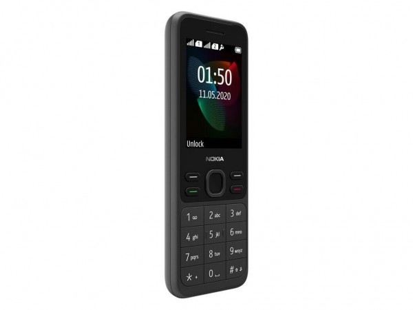 Mobilni telefon NOKIA 150 2020crna' ( '16GMNB01A02' ) 