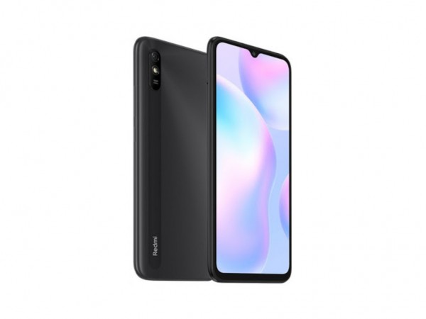 Smartphone XIAOMI Redmi 9A 2GB32GBsiva' ( 'MZB9953EU' ) 