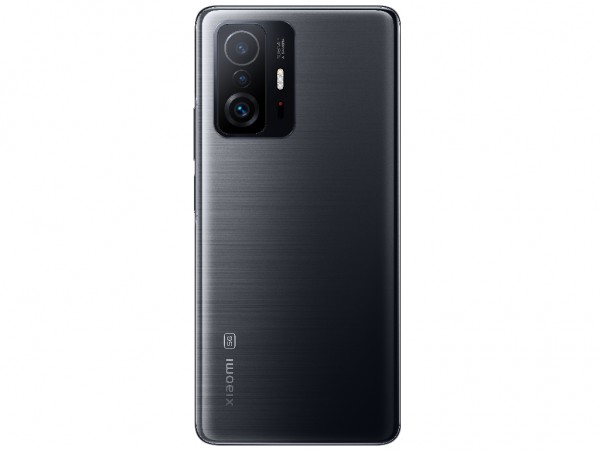 Smartphone XIAOMI 11T Pro 8GB128GBsiva' ( 'MZB09KTEU' ) 