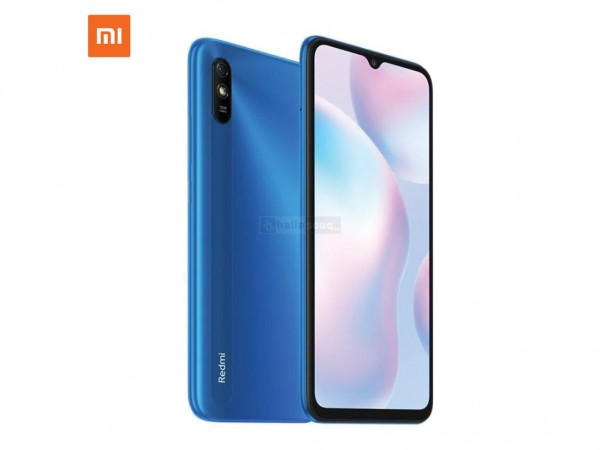 Smartphone XIAOMI Redmi 9A 2GB32GBplava' ( 'MZB9954EU' ) 