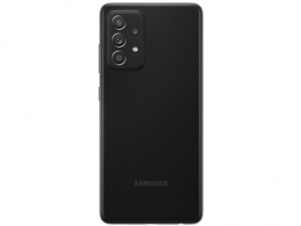 Smartphone SAMSUNG Galaxy A52s 5G 6GB128GBcrna' ( 'SM-A528BZKCEUC' ) 