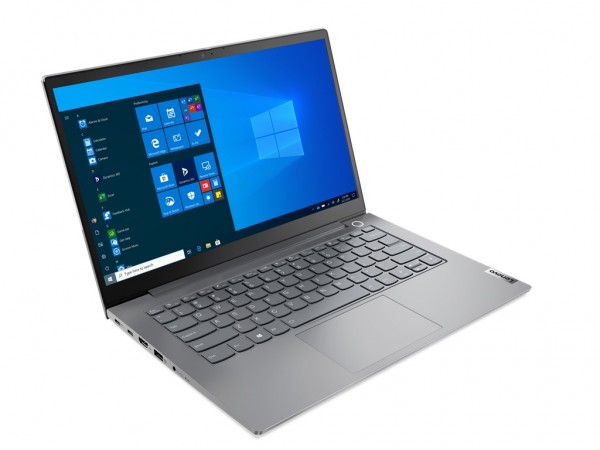 Laptop LENOVO ThinkBook 14 G2 ITL Win10 Pro14''FHDi5-1135G78GB256GB SSDFPRGLANbacklit SRBsiva' ( '20VD000AYA' ) 