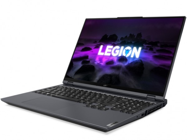 Laptop LENOVO Legion 5 Pro 16ACH6H DOS16WQXGA 500nit 165Hz RYZEN 7-5800H32GB2TB SSDRTX3060-6GB' ( '82JQ00VGYA' ) 