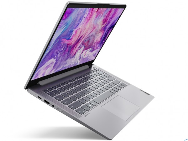 Laptop LENOVO IdeaPad 5 14ITL05 DOS14''IPS FHDi5-1135G716GB512GB SSDFPRbacklitSRBplatinum siva' ( '82FE00HYYA' ) 
