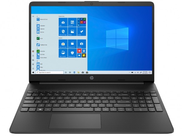 Laptop HP 15s-fq3022nm Win 10 Home15.6''FHD AGCeleron N45004GB256GB' ( '4Q1R6EA' ) 