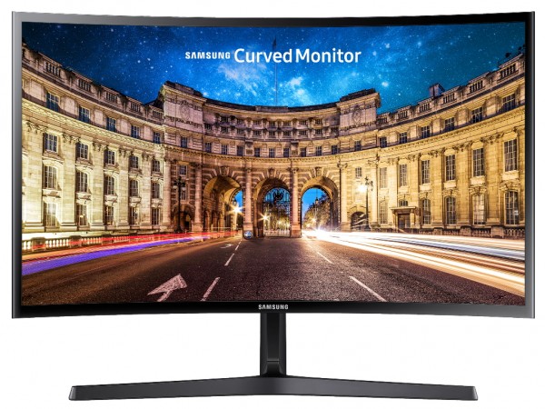 Monitor SAMSUNG LC27F396FHRXEN 27''VA,zakrivljen1920x108060Hz4ms GtGVGA,HDMIFreesyncVESA' ( 'LC27F396FHRXEN' ) 