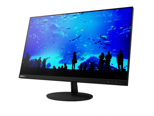 Monitor LENOVO L28u-30 28''IPS borderless3840x216060Hz4msHDMI,DPFree-SyncsRGB 99%' ( '65FAGAC2EU' ) 