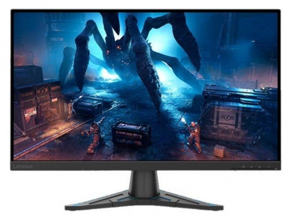 Monitor LENOVO G27e-20 27''VA192x1080100Hz4msFreeSyncHDMI,DPVESAcrna (A21270FG1*)' ( '66D8GAR1EU' ) 