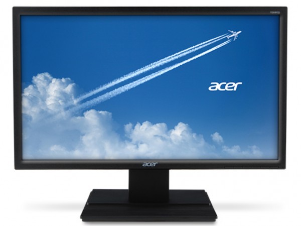 Monitor ACER V246HQL 23.6''VA1920x108060Hz5ms GtGVGA,HDMIVESAzvučnicicrna' ( 'UM.UV6EE.009' ) 