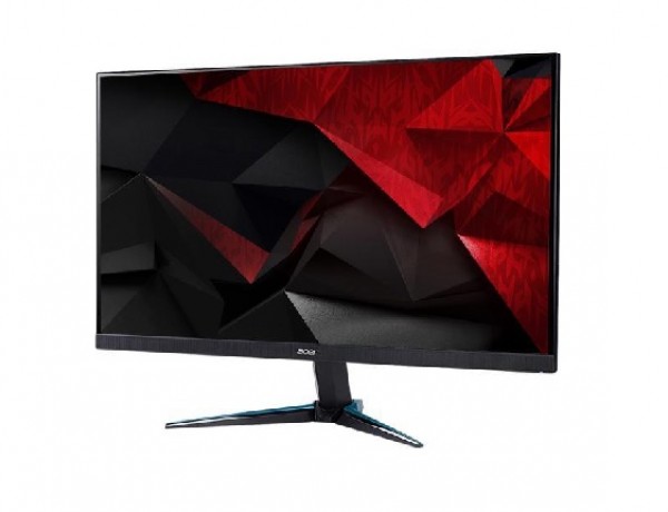 Monitor ACER Nitro VG270Sb 27''IPS1920x1080165Hz0.5ms GtGHDMIx2,DPFreesyncVESAzvučnici' ( 'UM.HV0EE.S01' ) 