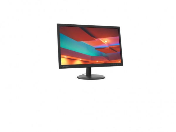 Monitor LENOVO D22-20 21.5''TN1920x108060Hz5msVGA,HDMItilt,VESAcrna' ( '66ADKAC1EU' ) 