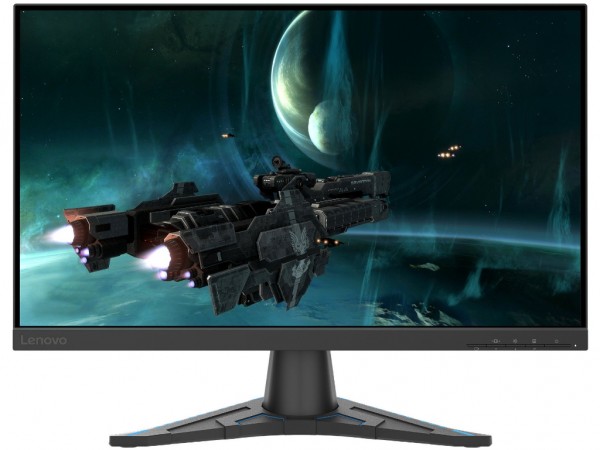 Monitor LENOVO G24e-20 23.8''VA1920x1080100Hz4msHDMI,DPFreeSyncVESAcrna' ( '66D7GAR1EU' ) 