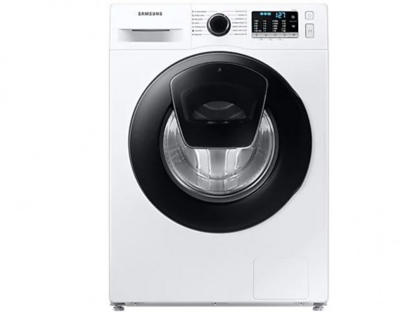 Veš mašina SAMSUNG WW70AA626AEinverter7kg1200 obr.DAddWashEcoBubbleSteam85x60x45cmbela' ( 'WW70AA626AELE' ) 