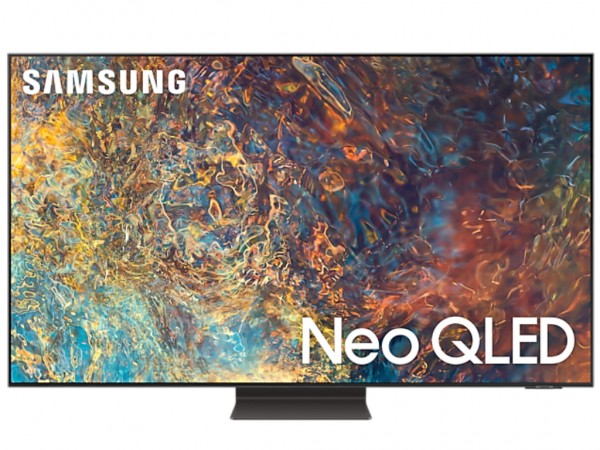 Televizor SAMSUNG QE65QN95AATXXHNEO QLED65''UHDsmartTizenkarbon siva' ( 'QE65QN95AATXXH' ) 