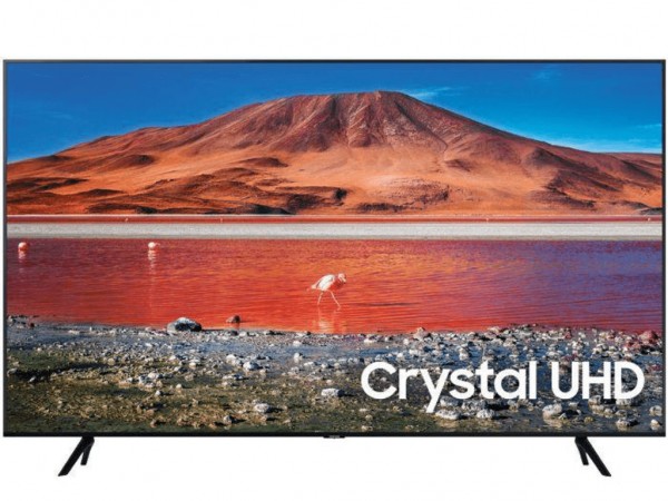 Televizor SAMSUNG UE43AU8072UXXHLED43''UHDsmartTizencrna' ( 'UE43AU8072UXXH' ) 