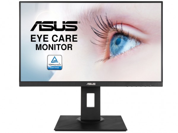 Monitor ASUS VA24DQLB 23.8''IPS1920x108075Hz5ms GtGVGA,HDMI,DPFreesyncVESApivot,visinacrna' ( '90LM0541-B01370' ) 