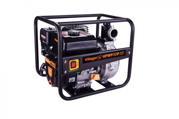 Motorna pumpa za vodu villager hpwp 30p ( 041408 )