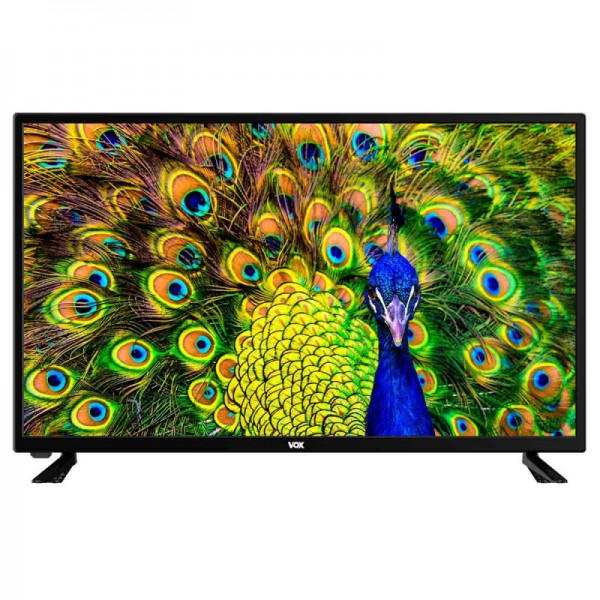 TV VOX 32ADS316B SMART LED