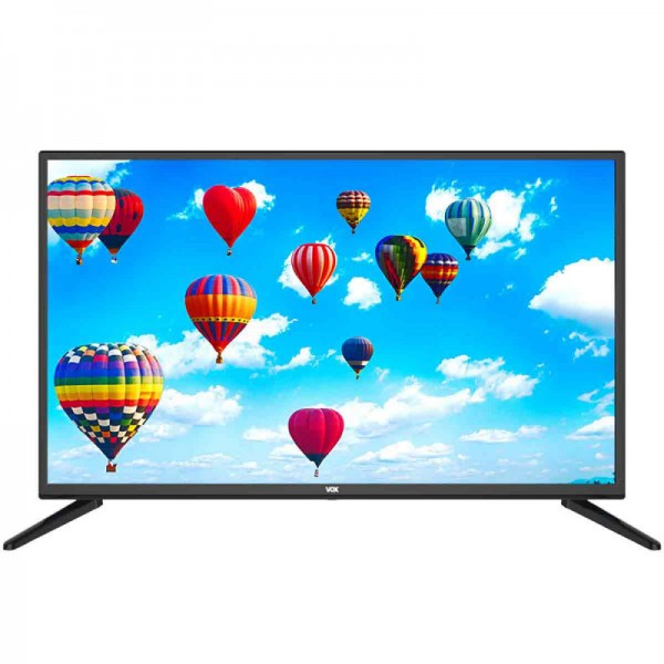 TV VOX 32DSA314B T2