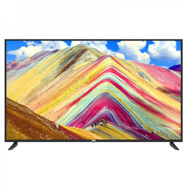 TV VOX 55ADS314BU SMART LED UHD