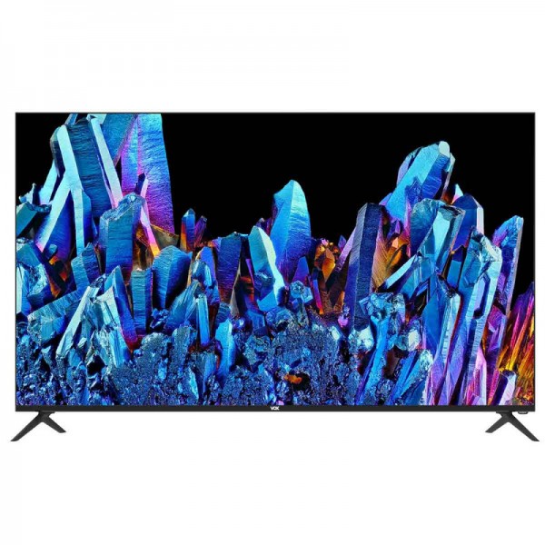 TV VOX 65WOS315B SMART 4K WEBOS