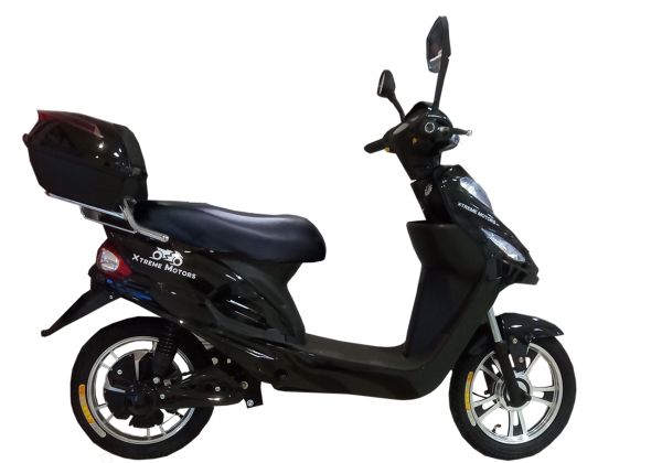 ELEKTRIČNI BICIKL Xtreme Motors HAWK XYH