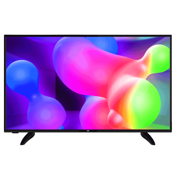 TV VOX 43DSW552V UHD