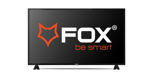 TV FOX 42DTV230E