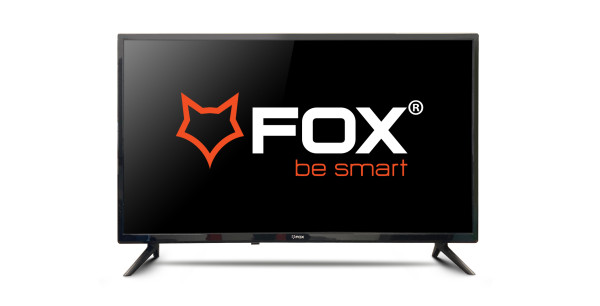 TV FOX 32DTV220C LED
