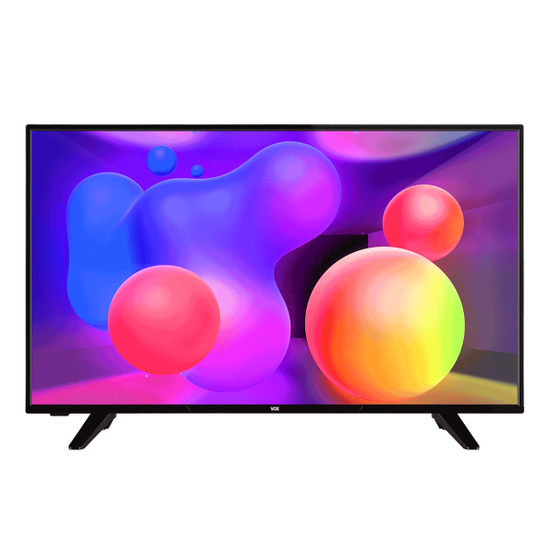 TV VOX UHD 43SWU559B