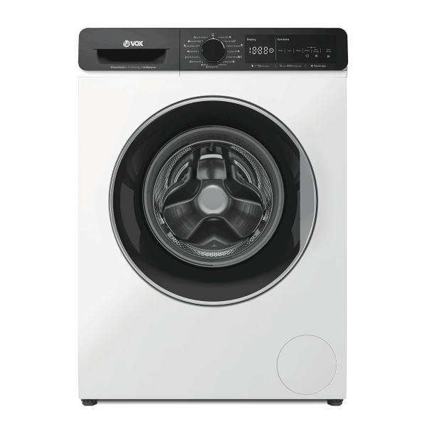 Mašina za pranje veša VOX WM1070-SAT2T15D