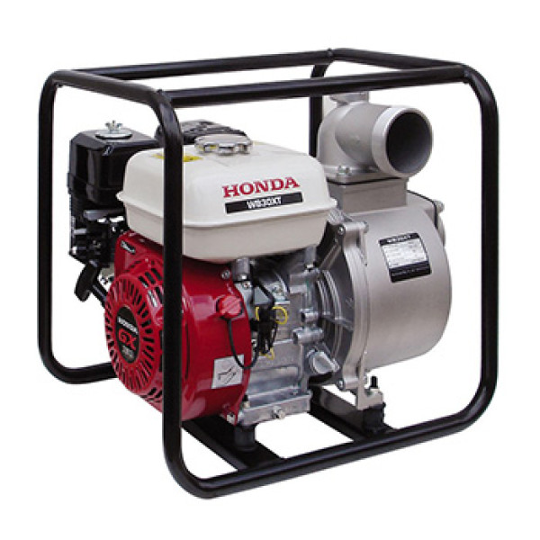 PUMPA ZA VODU HONDA WB 30 XT3