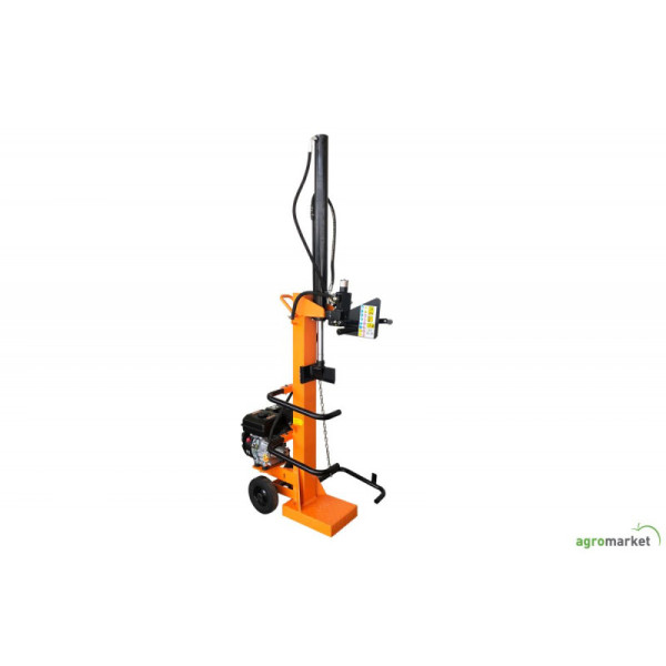 Vertikalni motorni cepač drva PLS 10 T - 2019 (062628)