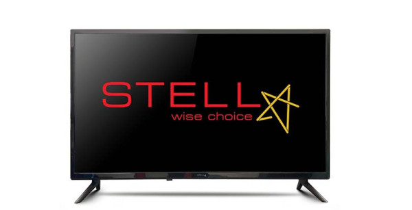 TV STELLA S32D20 HD ANALOG