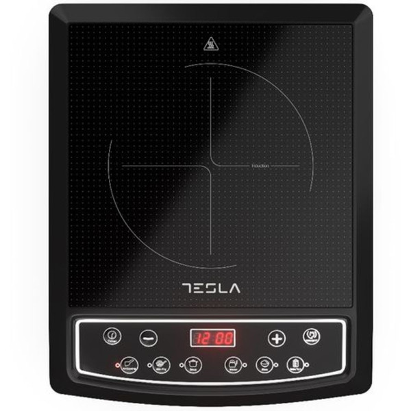 INDUKCIONI RESO TESLA IC200B 1500W BLACK