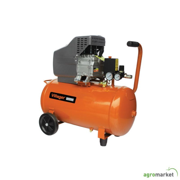 Kompresor VAT 50 l Prime